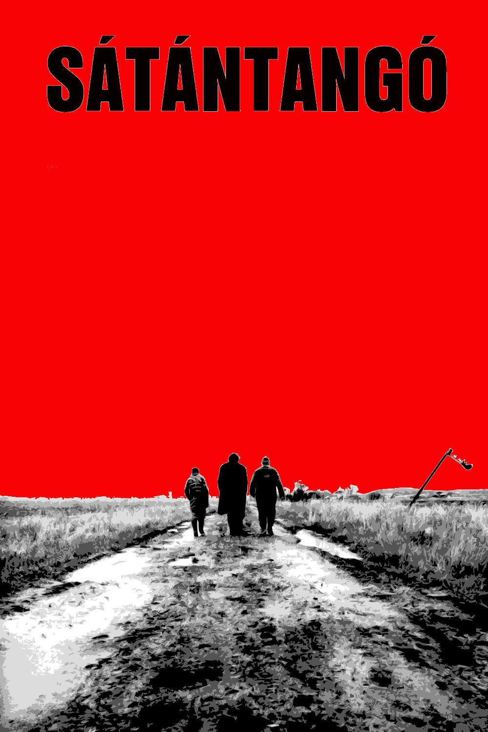 Satantango (1994) [374894] (A1750733958) [[Movies]] --Plex--